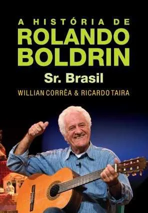 Outro lançamento imperdível deste mês é "A História de Boldrin - Sr. Brasil", um biografia do ator, composidor e declamador que fez história no país a partir dos anos 70. O livro revela a infância em São Joaquim da Barra, o início da carreira como “extra” na TV Tupi, sua participação na campanha "Diretas Já", além de passagens com artistas nacionais da TV, da música, do cinema e do teatro como Irene Ravache, Gilberto Gil, Armando Bógus e Hebe Camargo. A obra, publicada pela Contexto, foi elaborada a quatro mãos pelos jornalistas Willian Corrêa e Ricardo Taira. O lançamento acontece no dia 12 de agosto, às 21h, no Teatro Bradesco do Shopping Bourbon, em São Paulo.