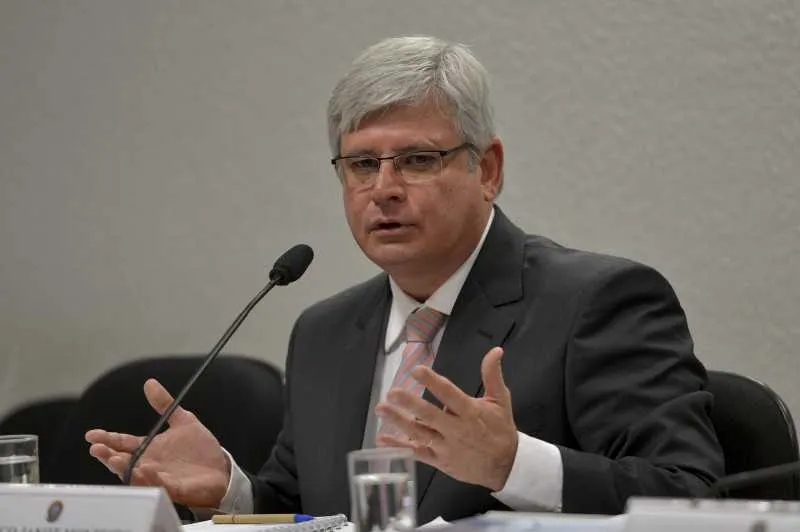 Rodrigo Janot também pediu a inclusão de outros políticos