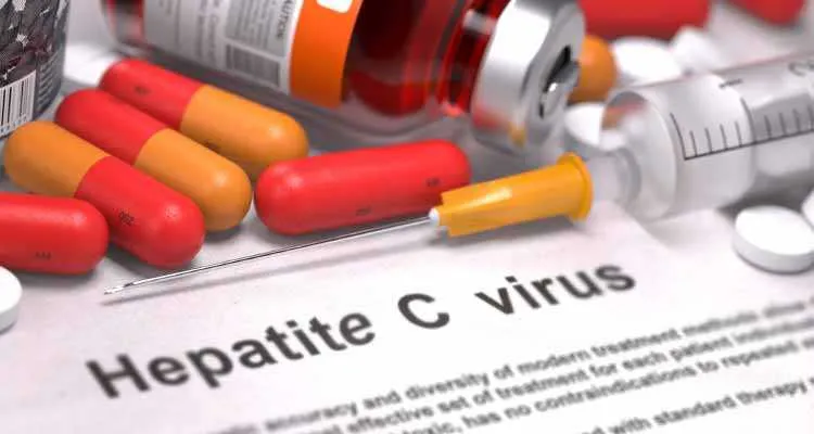 Estima-se que há no Brasil entre 1,4 e 1,7 milhão de portadores de Hepatite C, muitos dos quais desconhecem até o diagnóstico
