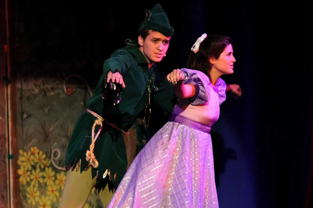 ‘Brimas’ fica em cartaz no Teatro da UFF, em Niterói, até o próximo dia 13, de sexta a domingo, com sessões sempre às 20h
