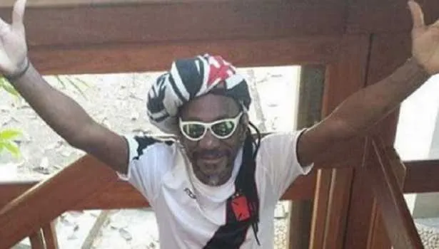 Apaixonado por futebol, cantor não escondia seu amor pelo Vasco
