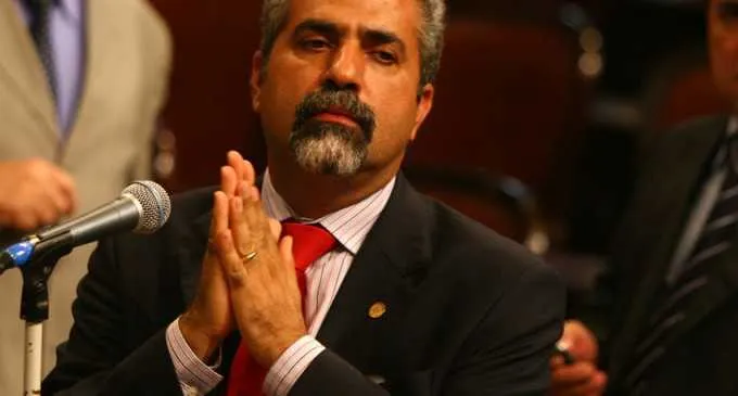 Christino Áureo disse que prorrogação protege a indústria