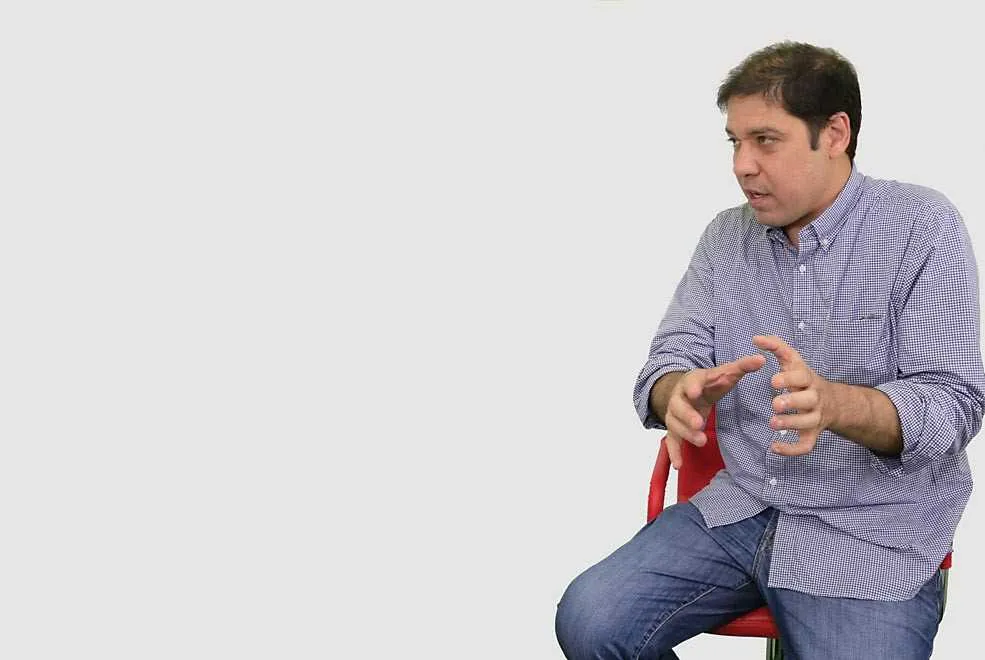 Altineu Côrtes