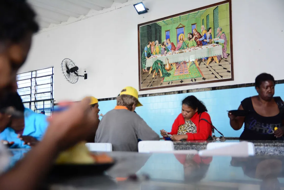 Saúde reforma clínica Nossa Senhora das Vitórias