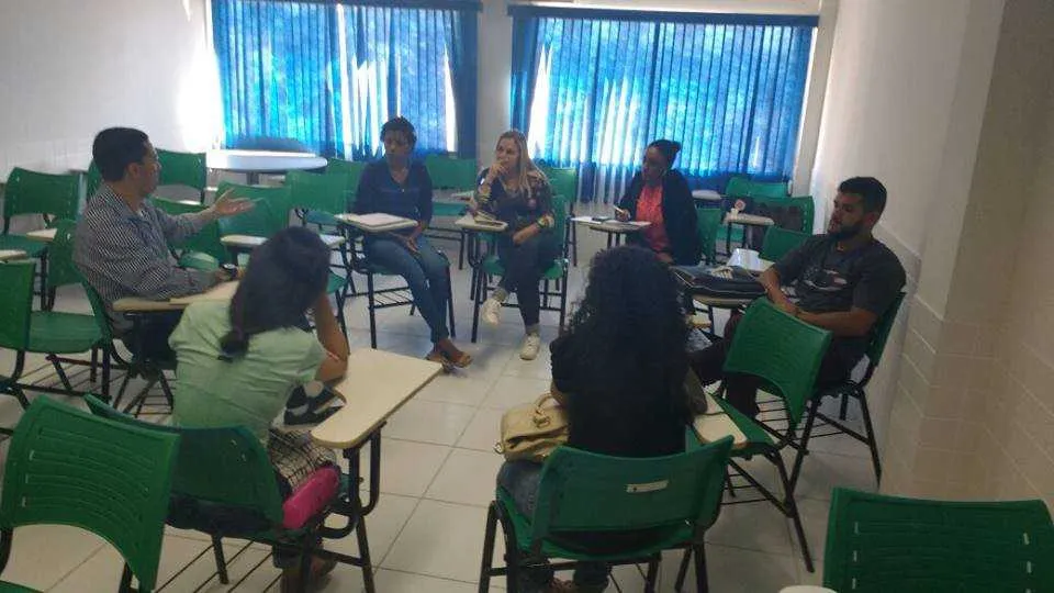 Reunião discutiu atendimento a Usuários do ‘Minha Casa Minha Vida’