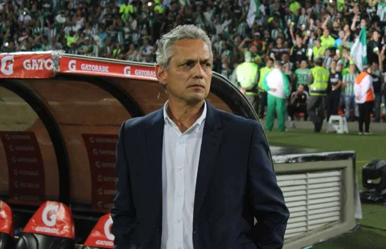 Técnico vai enfrentar um dos maiores desafios de sua carreira