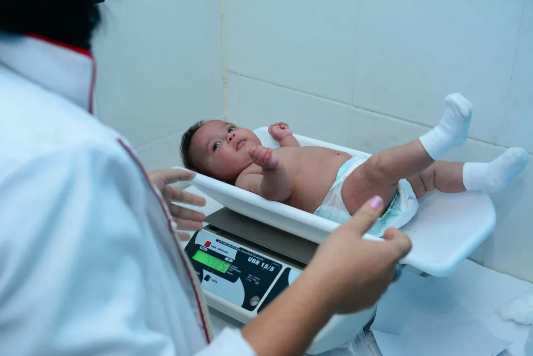 Clínica fez 10 mil atendimentos nos primeiros 6 meses do ano