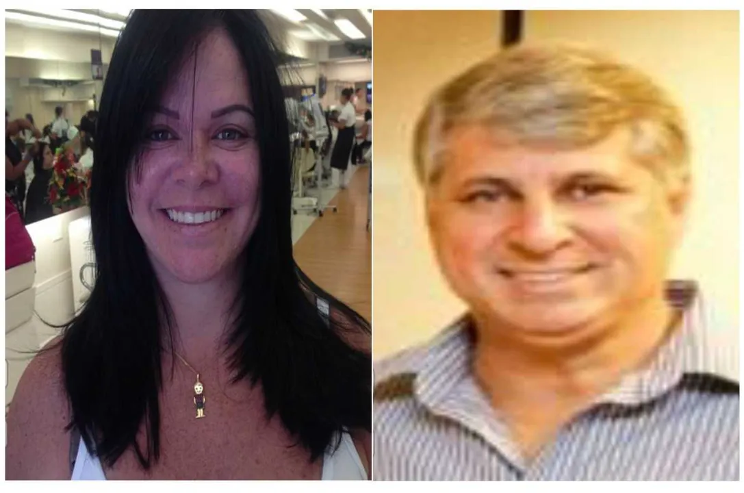 De acordo com os policiais da DPCA, contra casal havia um mandado de prisão por extorsão