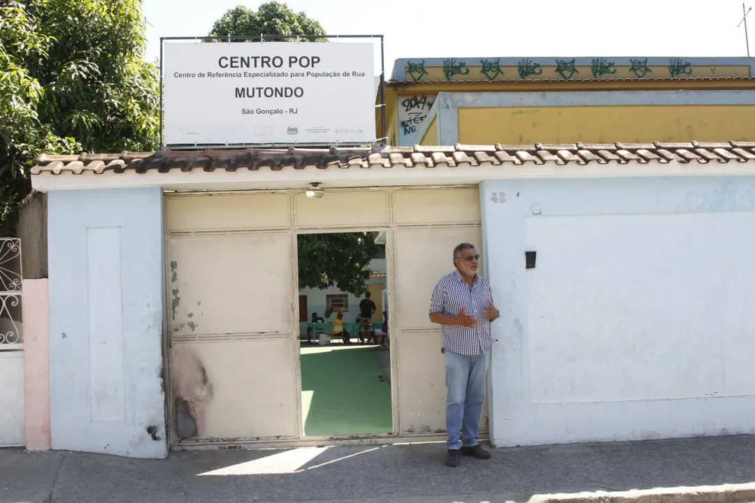 Imagem ilustrativa da imagem São Gonçalo amplia a abordagem a pessoas em situação de rua