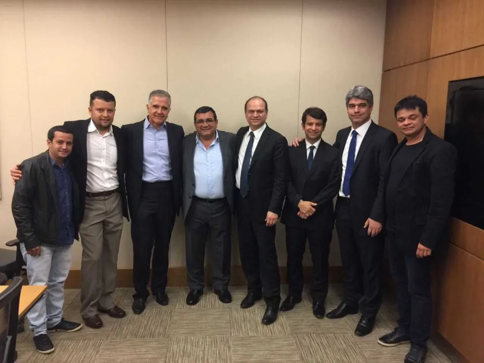 Imagem ilustrativa da imagem São Gonçalo terá R$ 7,5 milhões para investir em UMPAs