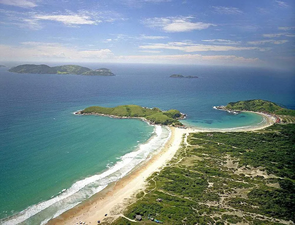 Praia do Peró - Cabo Frio - por maravilhasnaturais
