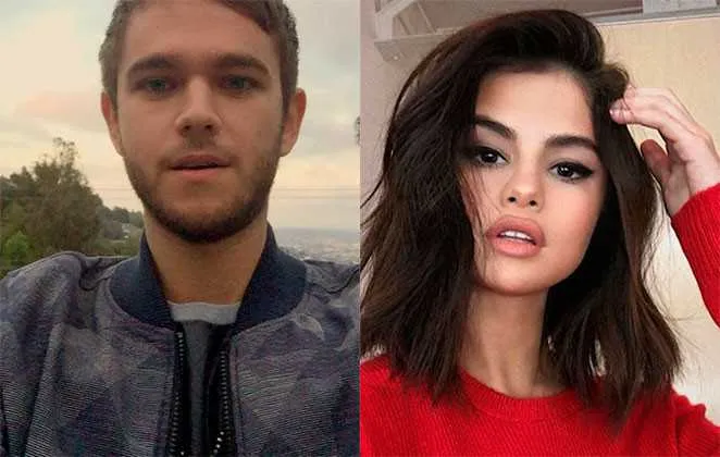 Zedd revelou que o verdadeiro motivo de ter terminado o namoro com Selena Gomez, em 2015, foi o fato da cantora ser "famosa demais". O DJ sueco disse que tudo foi muito divertido, mas ficou bravo com o excesso de atenção atraído pela ex. "Os meus pais eram procurados por jornalistas e tive amigos com os telefones hackeados", revelou.