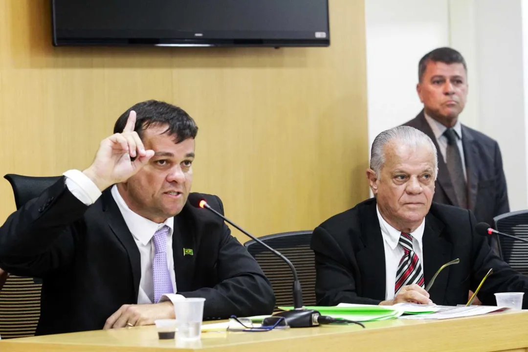 Diney Marins elogia aprovação da LDO com 73 emendas