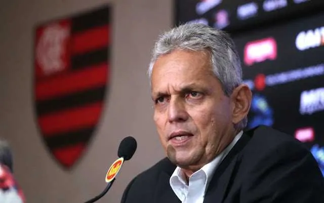 Rueda chegou ao Flamengo com a missão de ‘reviver’ o time