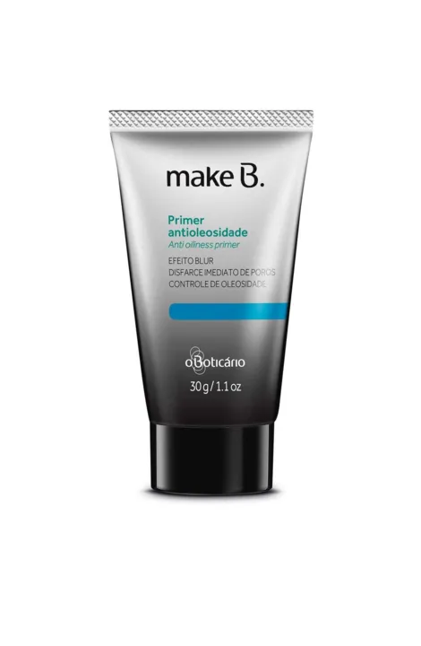 Primer - Make B - R$ 63,99
