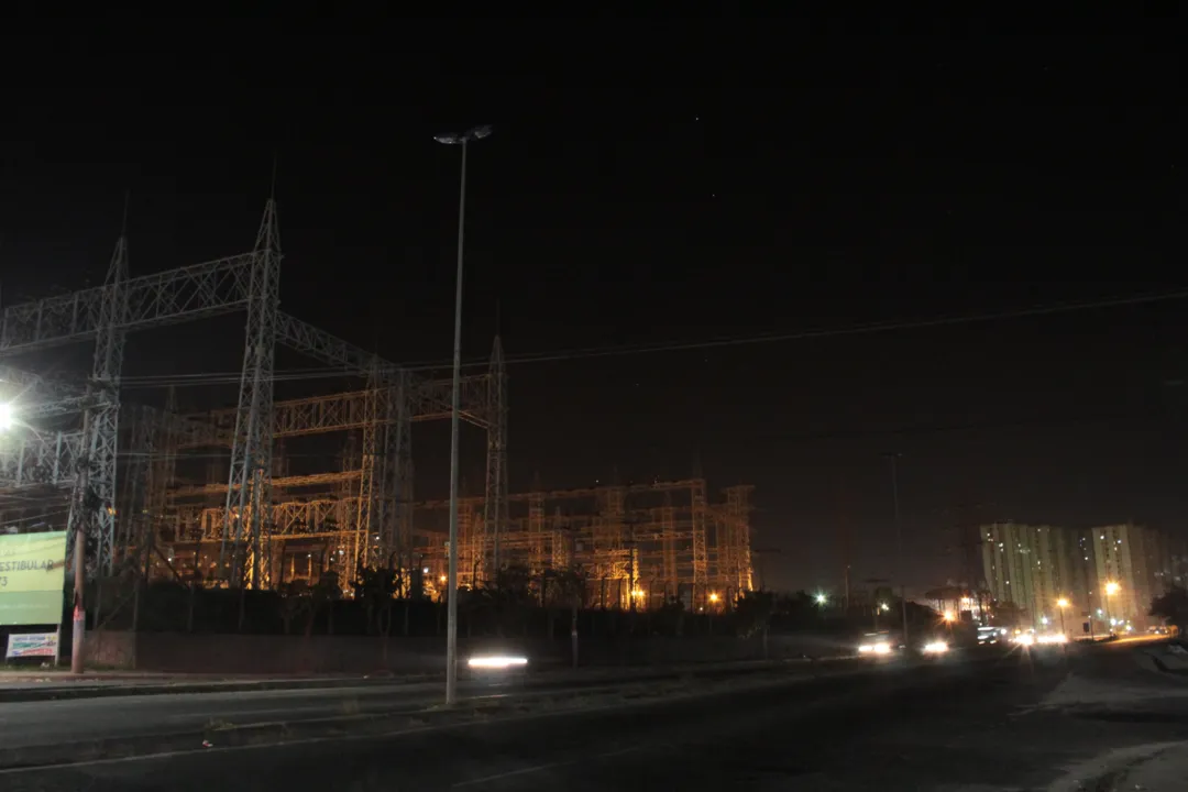 Imagem ilustrativa da imagem Moradores de São Gonçalo são presos por furto de energia