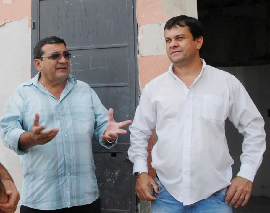 Prefeito disse manter boa relação com legislativo e acha cedo discussão de sucessão para 2019