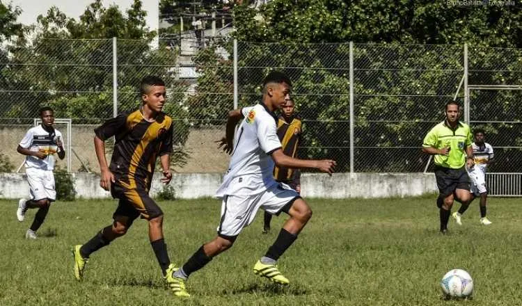  A disputa tem como objetivo dar mais experiência aos jovens atletas do preto e branco de São Gonçalo