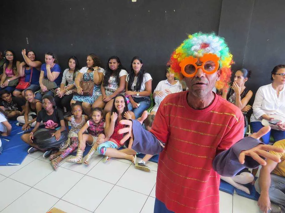  A iniciativa tem como objetivo apresentar o trabalho desenvolvido pela unidade em 2017
