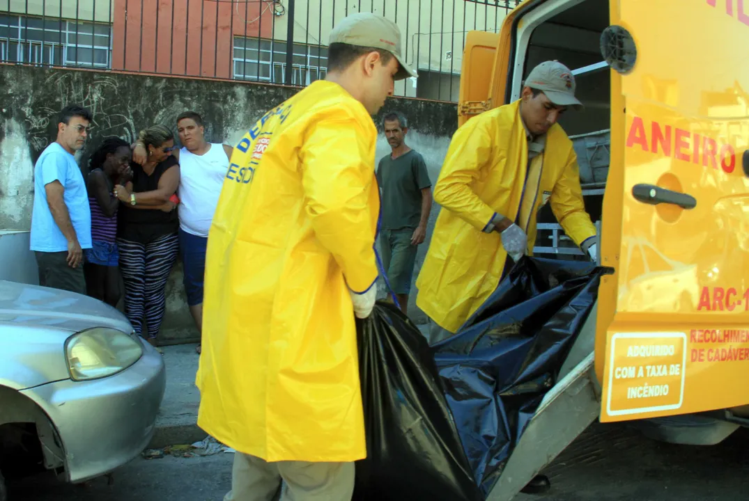 As testemunhas serão ouvidas amanhã no Fórum de Saquarema