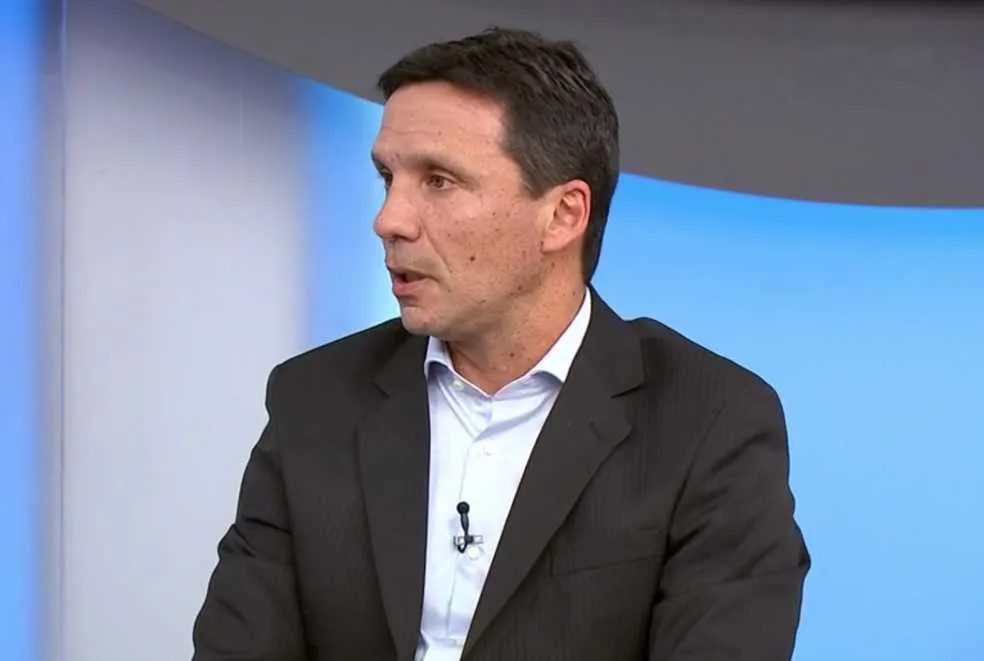 Zé Ricardo assume o Cruzmaltino em um momento delicado