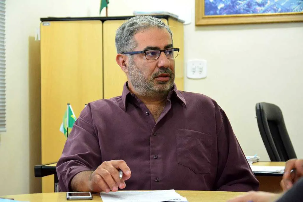 Brandão disse que esta é boa oportunidade para os contribuintes.