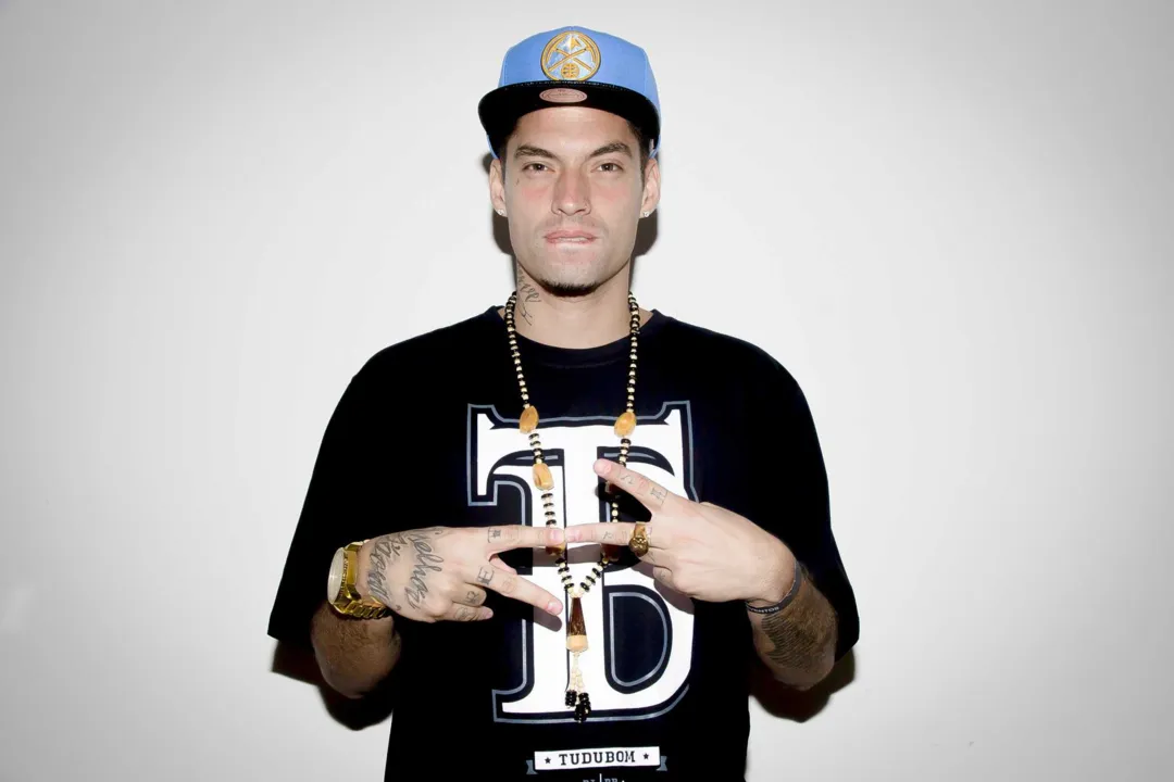 O carioca estará em festa no Espaço São Jorge