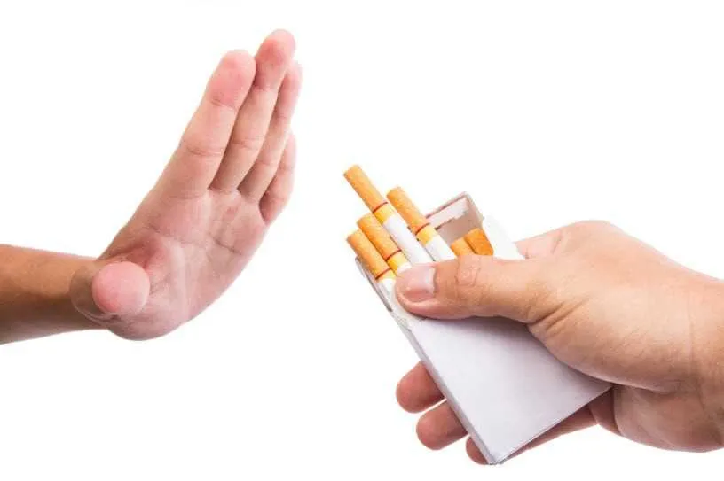 Imagem ilustrativa da imagem Arraial do Cabo realiza campanha para alertar sobre os riscos do tabagismo