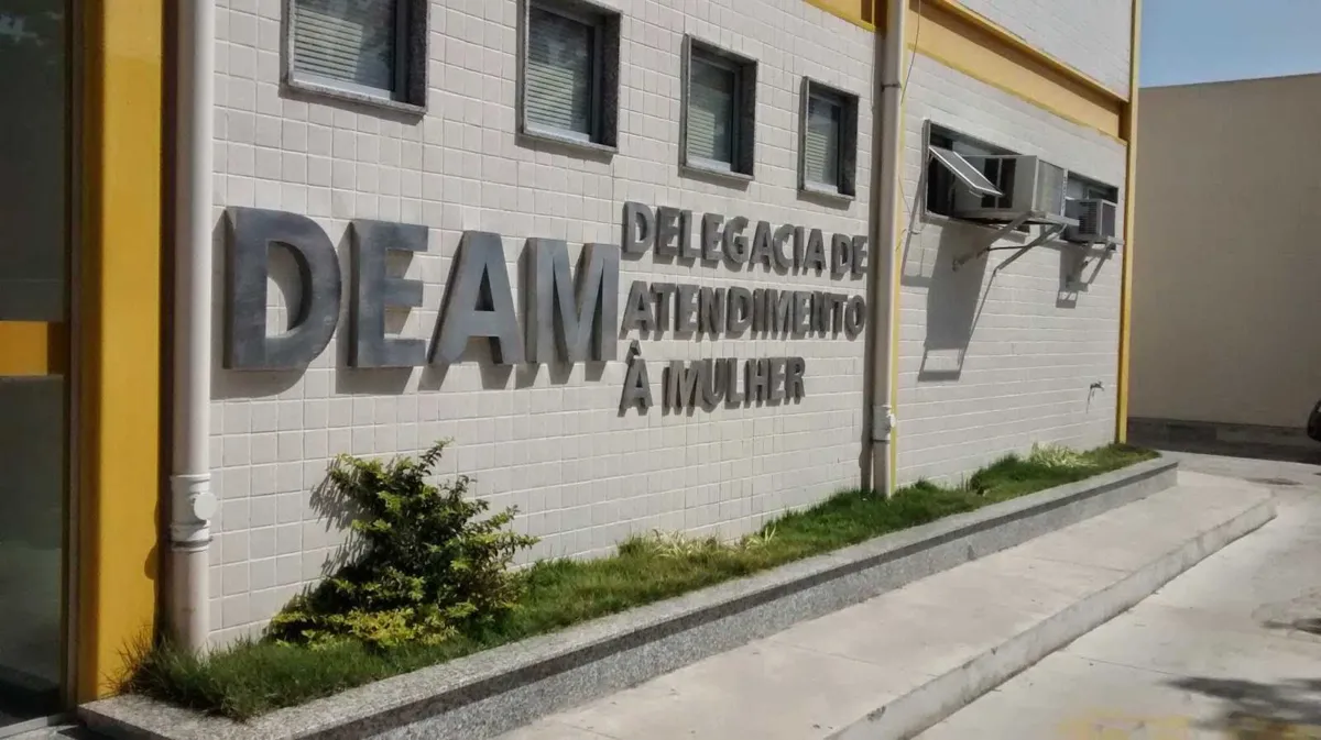 Caso foi investigado por agentes da Delegacia Especial de Atendimento à Mulher (Deam).
