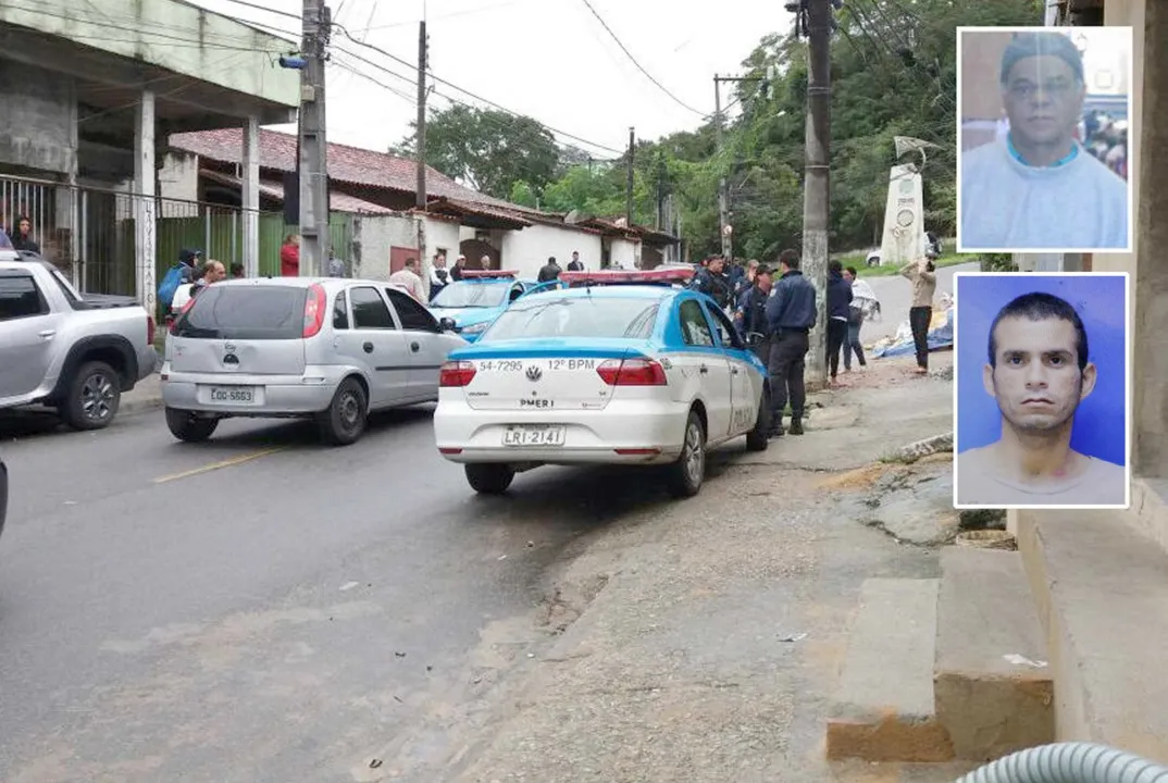 Daniel Lima dos Santos (fundo azul)