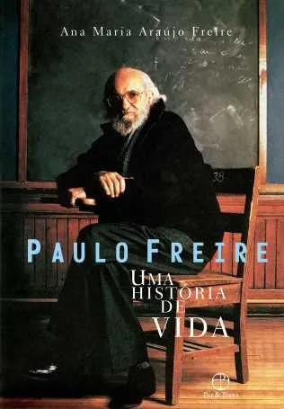 Aproveitando a estreia da Bienal, acontece também hoje, a partir das 15h, a sessão de autógrafos com a escritora Nita Freira, no estande da Editorial Record. O livro "Paulo Freire: uma história de vida" faz parte de um ciclo de homenagens que tem celebrado a vida e a obra do patrono da educação no Brasil neste ano em que se completam 20 anos de sua morte. Além do texto revisto e atualizado pela autora, viúva do biografado, a edição em capa dura reúne fotos e documentos inéditos, além de um encarte com manuscritos de poemas, escritos por Freire em diferentes momentos de sua vida. 