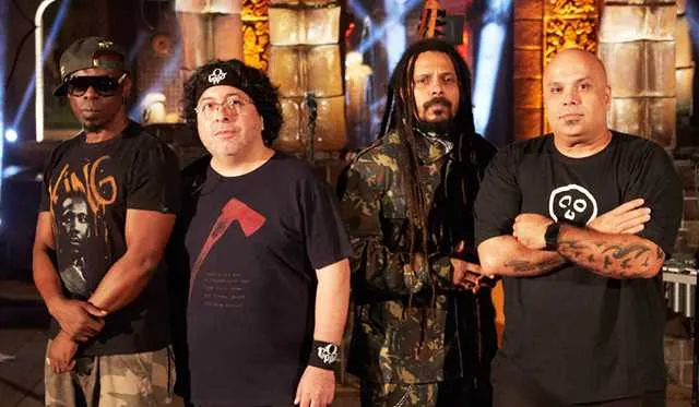 Show será um dos últimos da carreira da famosa banda.
