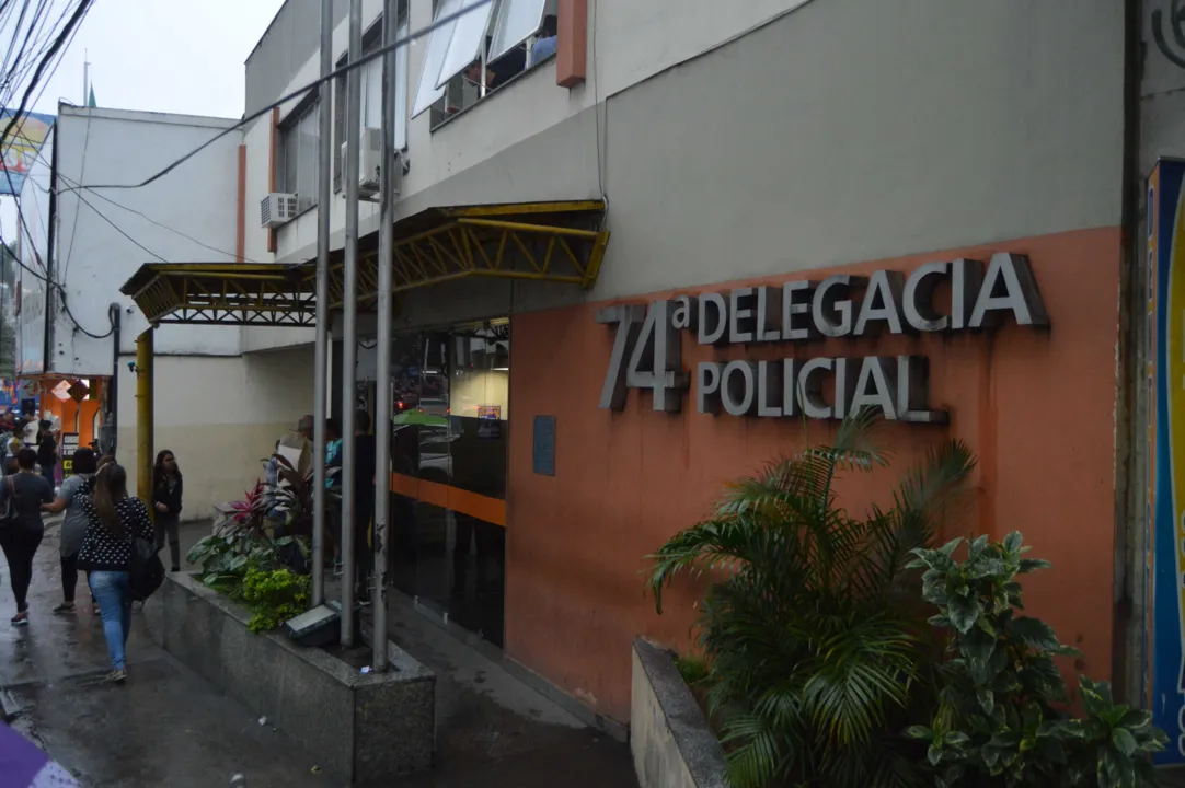 Imagem ilustrativa da imagem Homem é preso acusado de estuprar adolescente em Marambaia, São Gonçalo