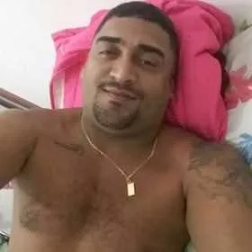Imagem ilustrativa da imagem Homem é assassinado dentro de casa no Luiz Caçador em São Gonçalo