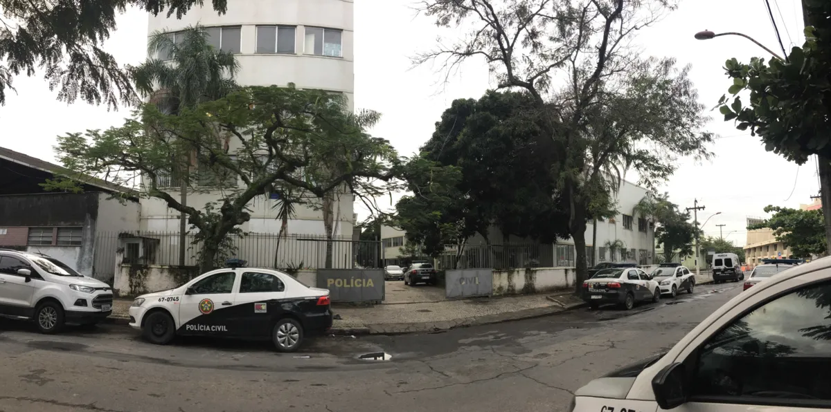Imagem ilustrativa da imagem Itaboraí registra três mortes em menos de 24h