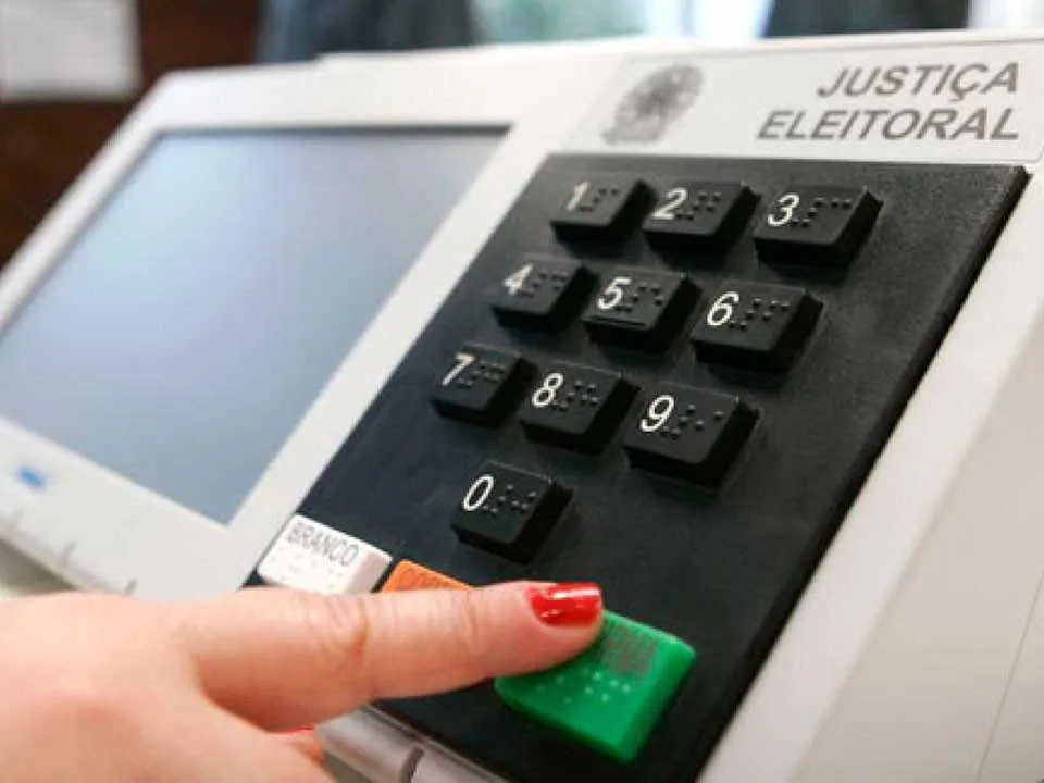 Mudanças nas zonas não vão interferir nos locais de votação
