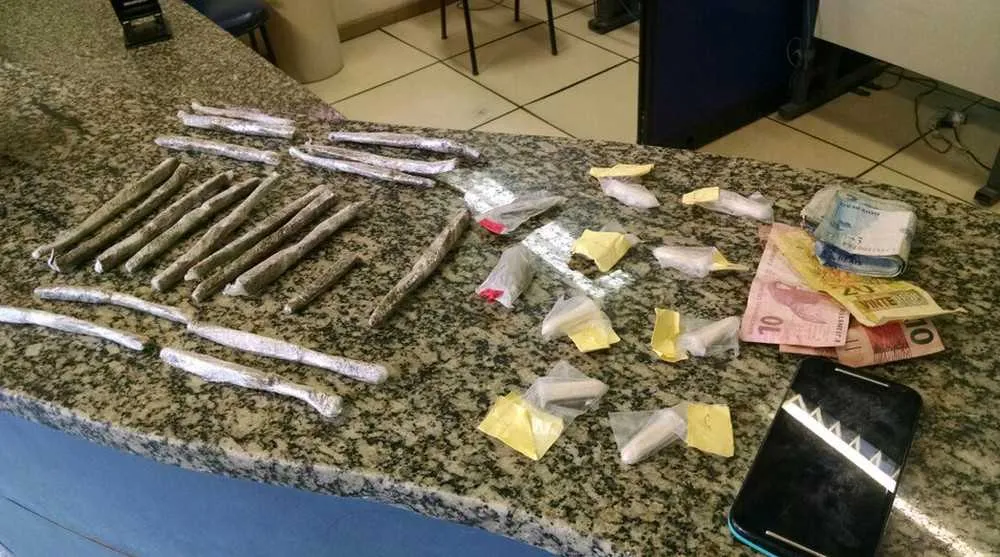 Rapazes estavam em rua do bairro Morro dos Milagres