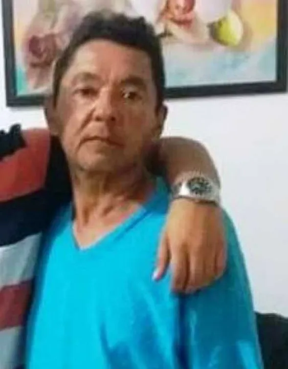 Imagem ilustrativa da imagem Homem acusado de mandar matar comerciante é preso em Iguabinha