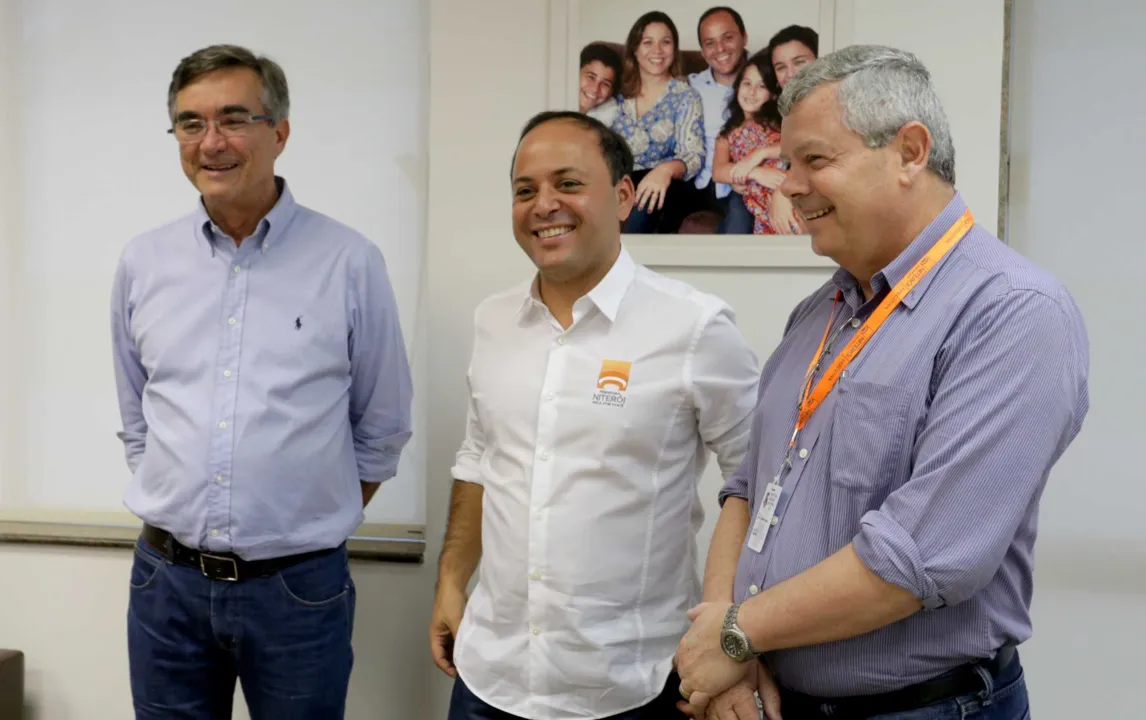 Rodrigo Neves: ‘Pagar em dia é uma obrigação dos governantes’