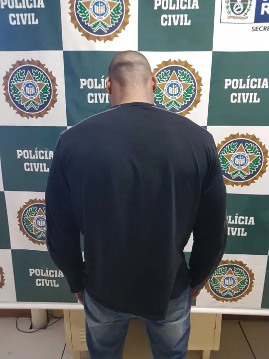 Saquaboy já havia sido condenado por outras três mortes