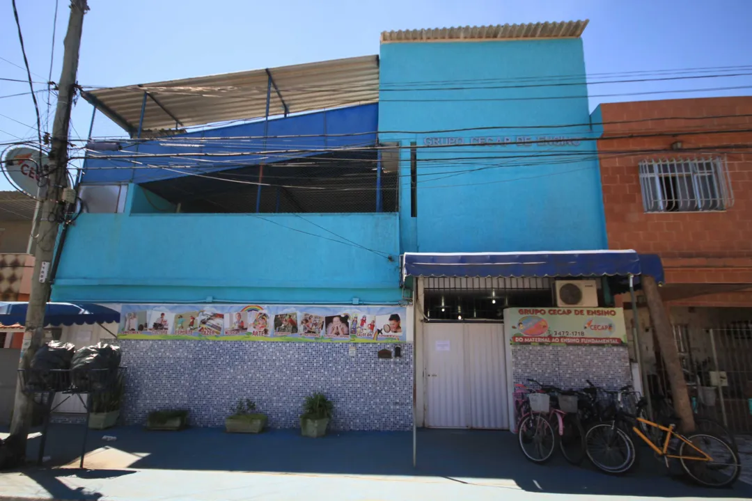 Alunos e professores não terão tradicional desfile esse ano