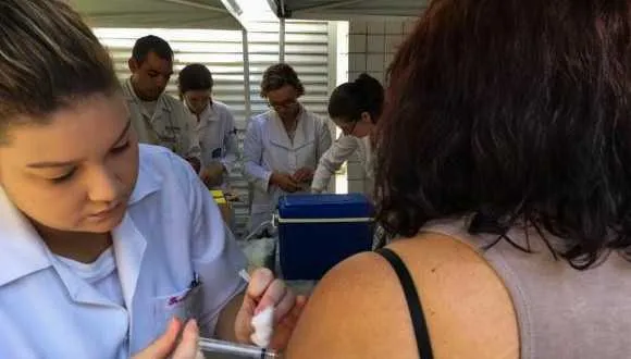 Ministério da Saúde informa que o último registro da doença ocorreu no mês de junho