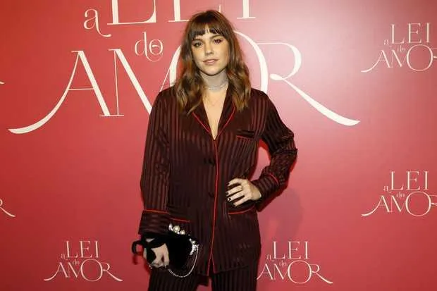 Atrizes já seguem a tendência, que foi febre também em 2016