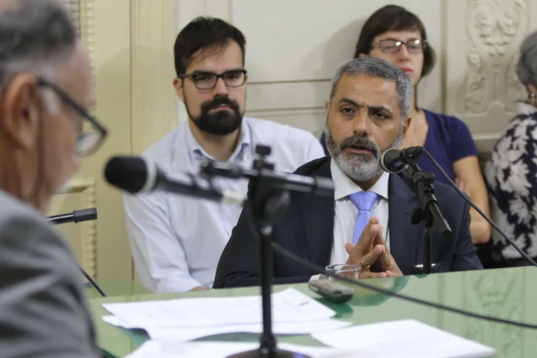 Os deputados da Alerj investigam os desdobramentos da recuperação judicial e falência da Varig