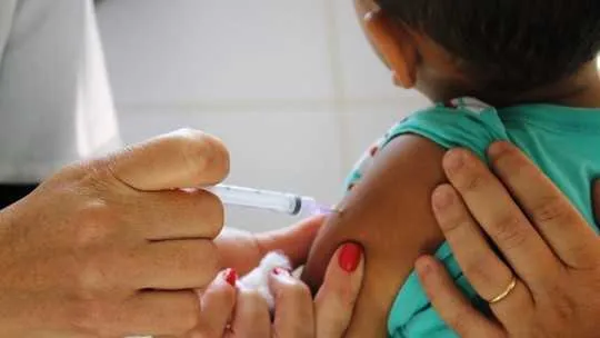 Imagem ilustrativa da imagem Campanha de multivacinação inicia amanhã em 25 postos de Cabo Frio