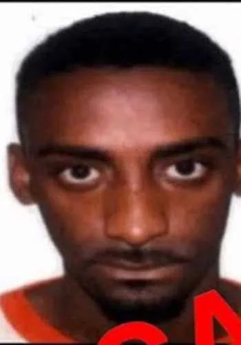  Kleber da Silva, o ‘Neguinho’
