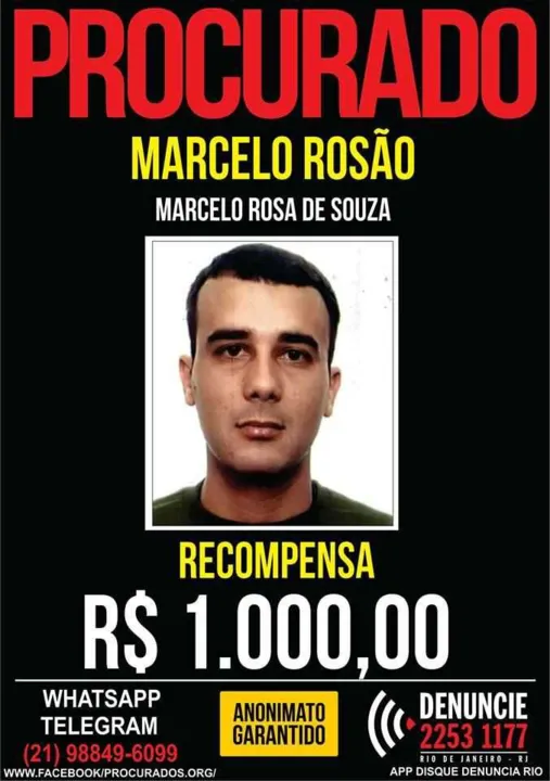
Marcelo Rosão