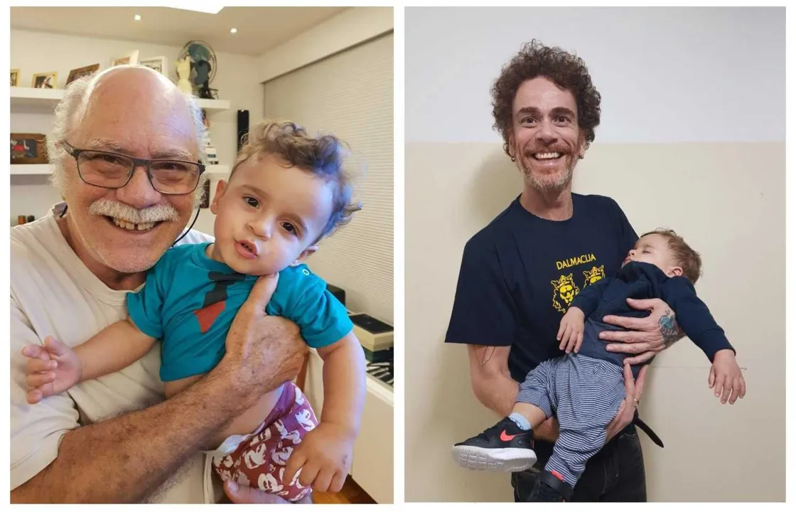 Artistas têm ajudado na campanha para Bento
