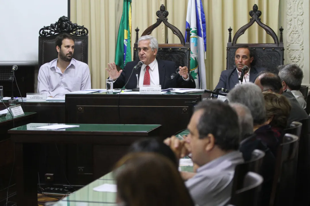 A Comissão de Educação debateu assunto durante reunião realizada na última quarta-feira