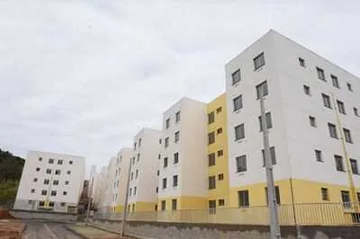 Imagem ilustrativa da imagem Prefeitura de Niterói vai entregar 220 apartamentos no aniversário da cidade